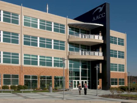 Anne Arundel Community College Anne Arundel Community College