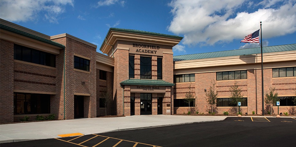 Brookfield Academy Brookfield Academy