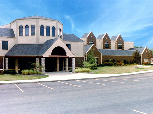 Cincinnati Hills Christian Academy Cincinnati Hills Christian Academy