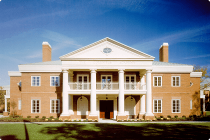 Columbus Academy Columbus Academy