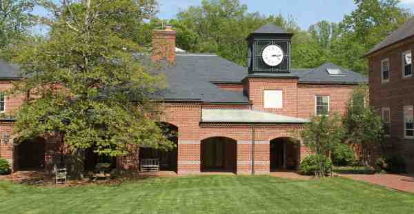 Madeira School Madeira School