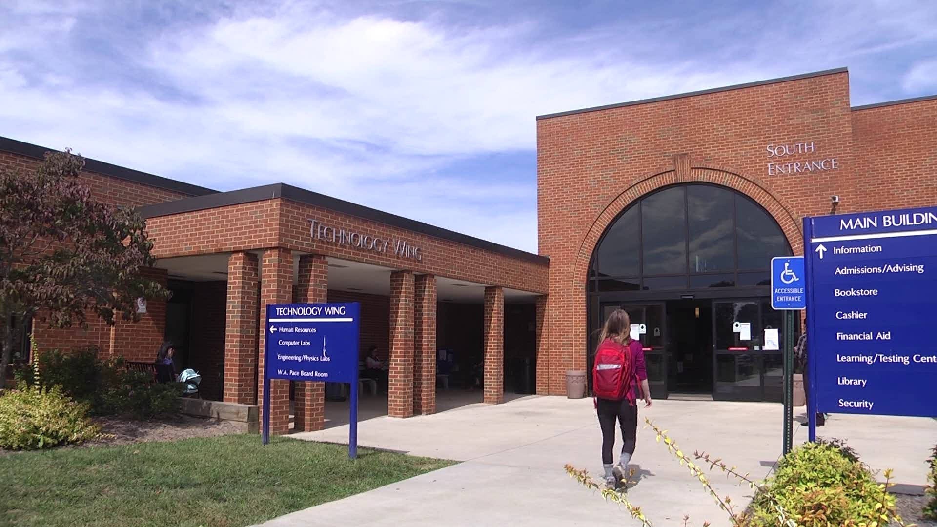 Piedmont Virginia Community College Piedmont Virginia Community College