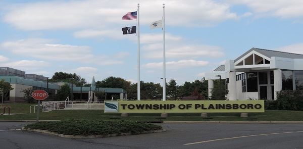 Plainsboro Community Center Plainsboro Community Center