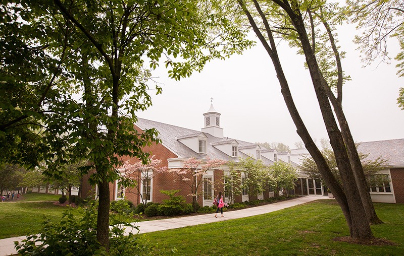 Princeton Day School Princeton Day School