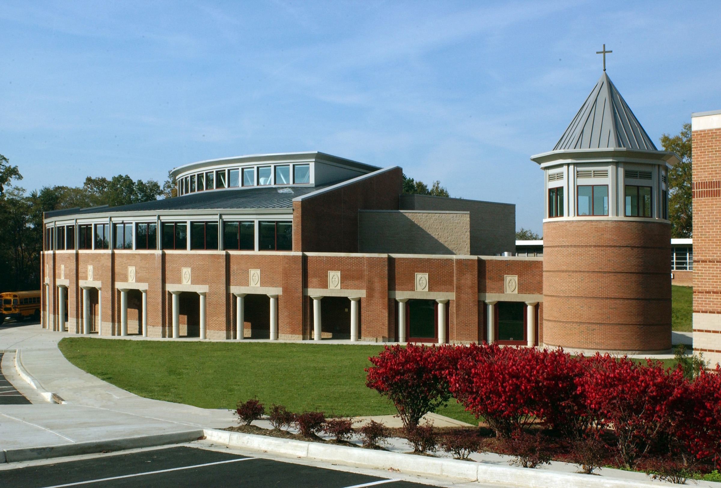 St. Stephen's and St. Agnes School St. Stephen's and St. Agnes School