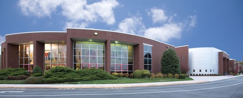 Cape Henry Collegiate Cape Henry Collegiate