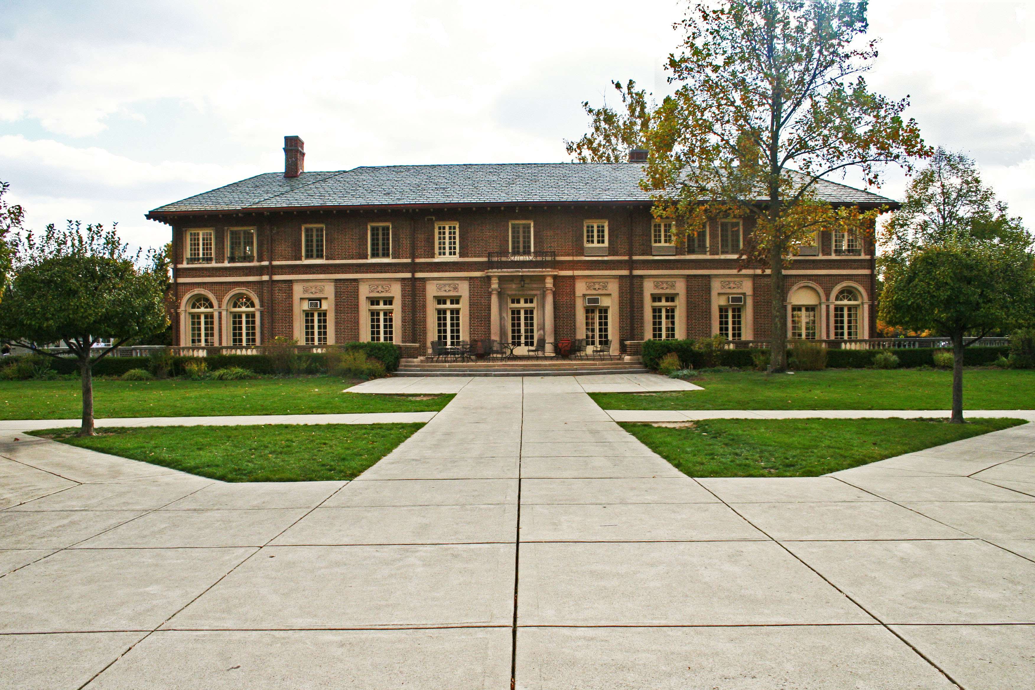 Columbus School For Girls Columbus School For Girls