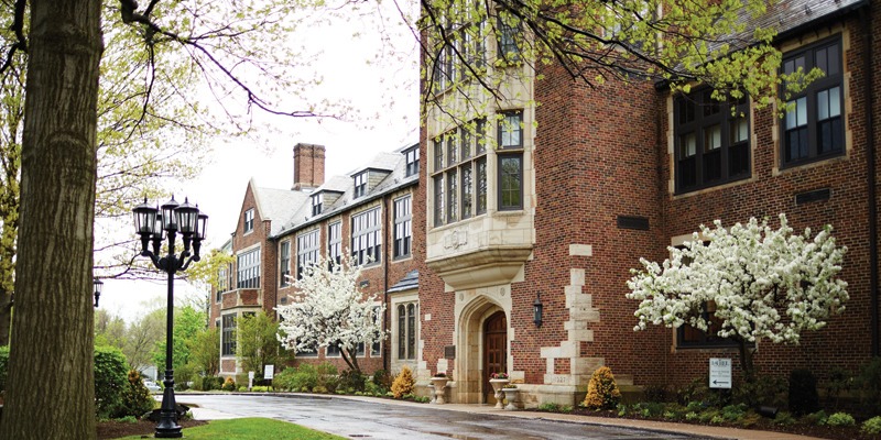 Laurel School Laurel School