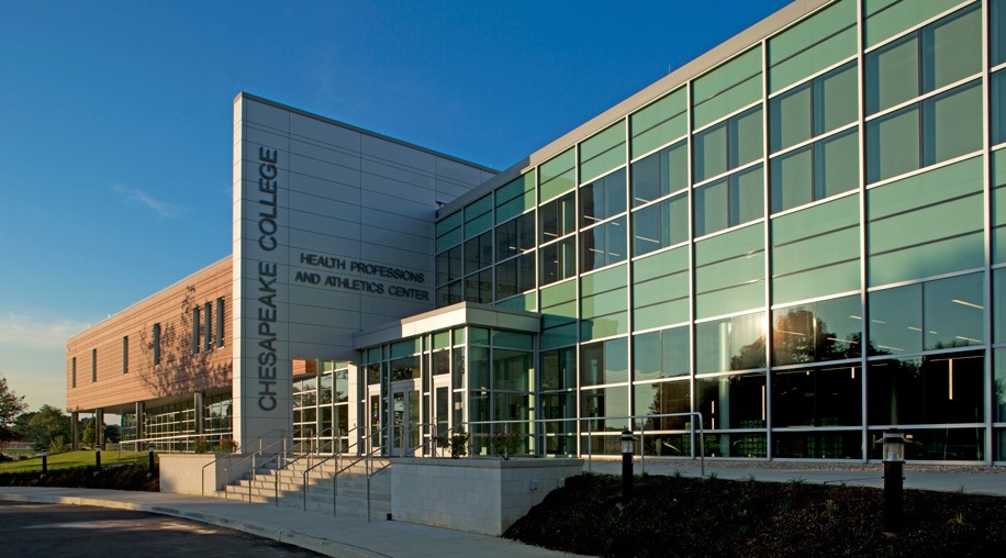 Chesapeake College Chesapeake College