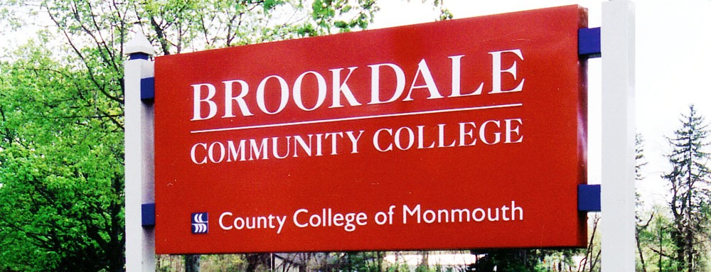 Brookdale Community College Brookdale Community College