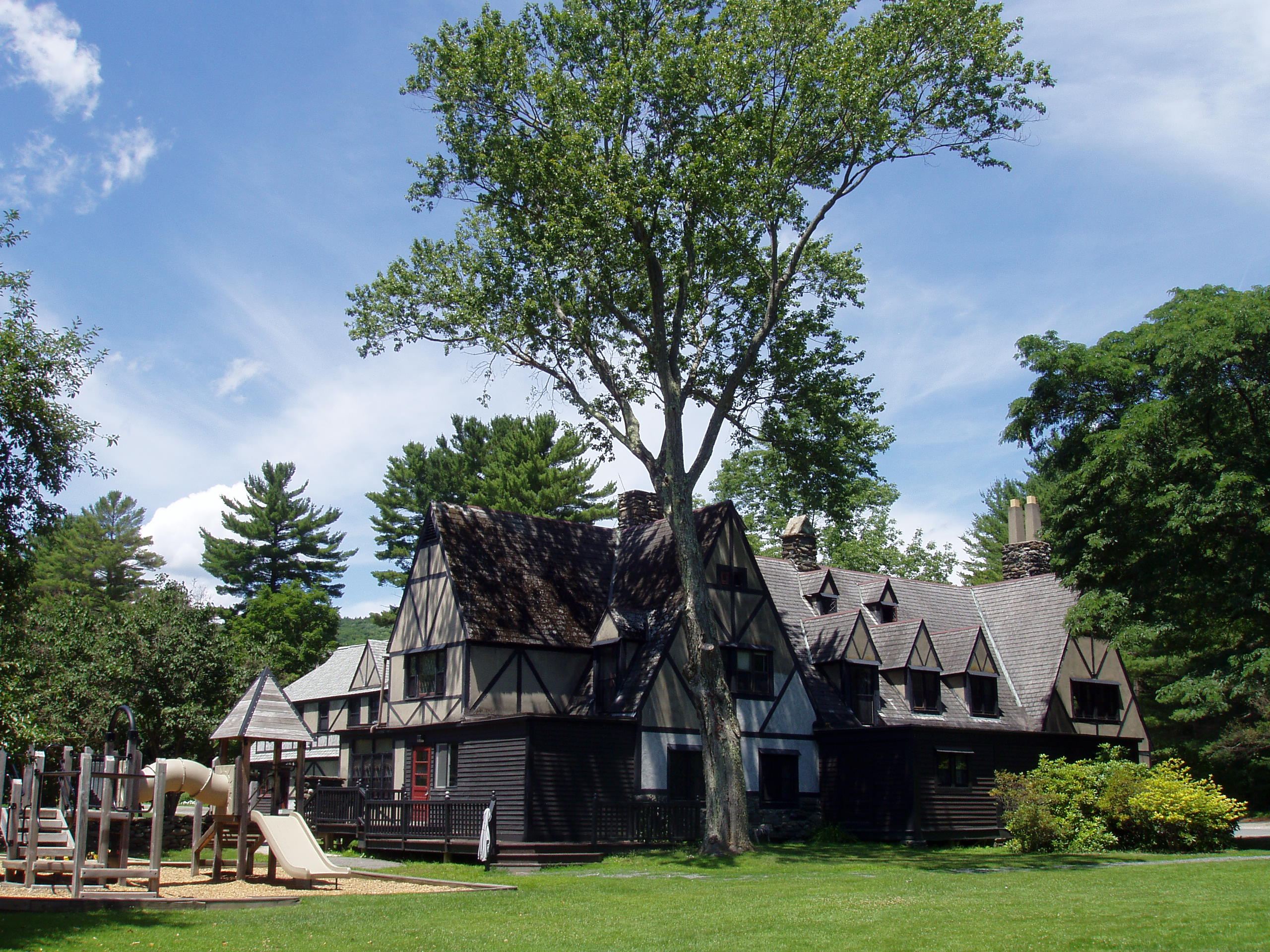 Berkshire Country Day School Berkshire Country Day School