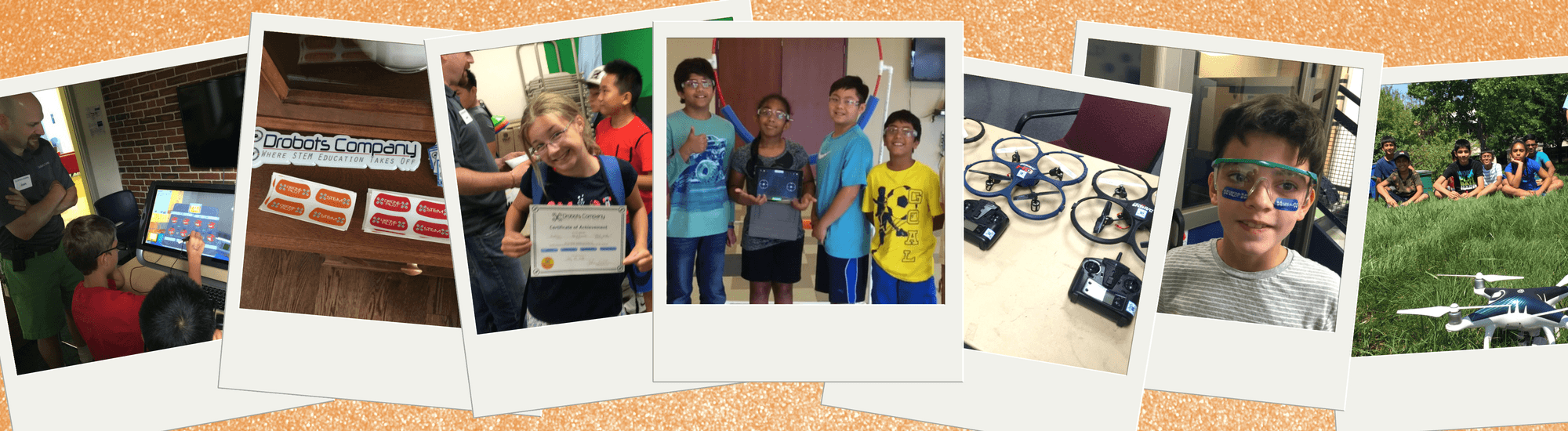 Drone And Aerial Robotics Stem Summer Camp For Kids Pre Teen Teen - roblox coding summer camp