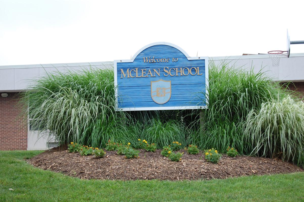 McLean School of Maryland