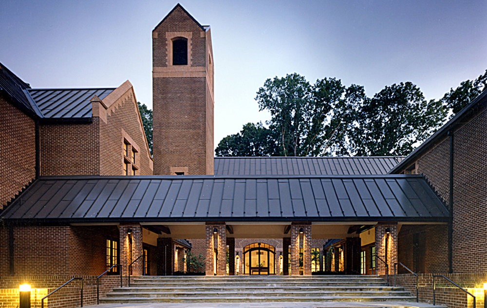 St. Patrick's Episcopal School