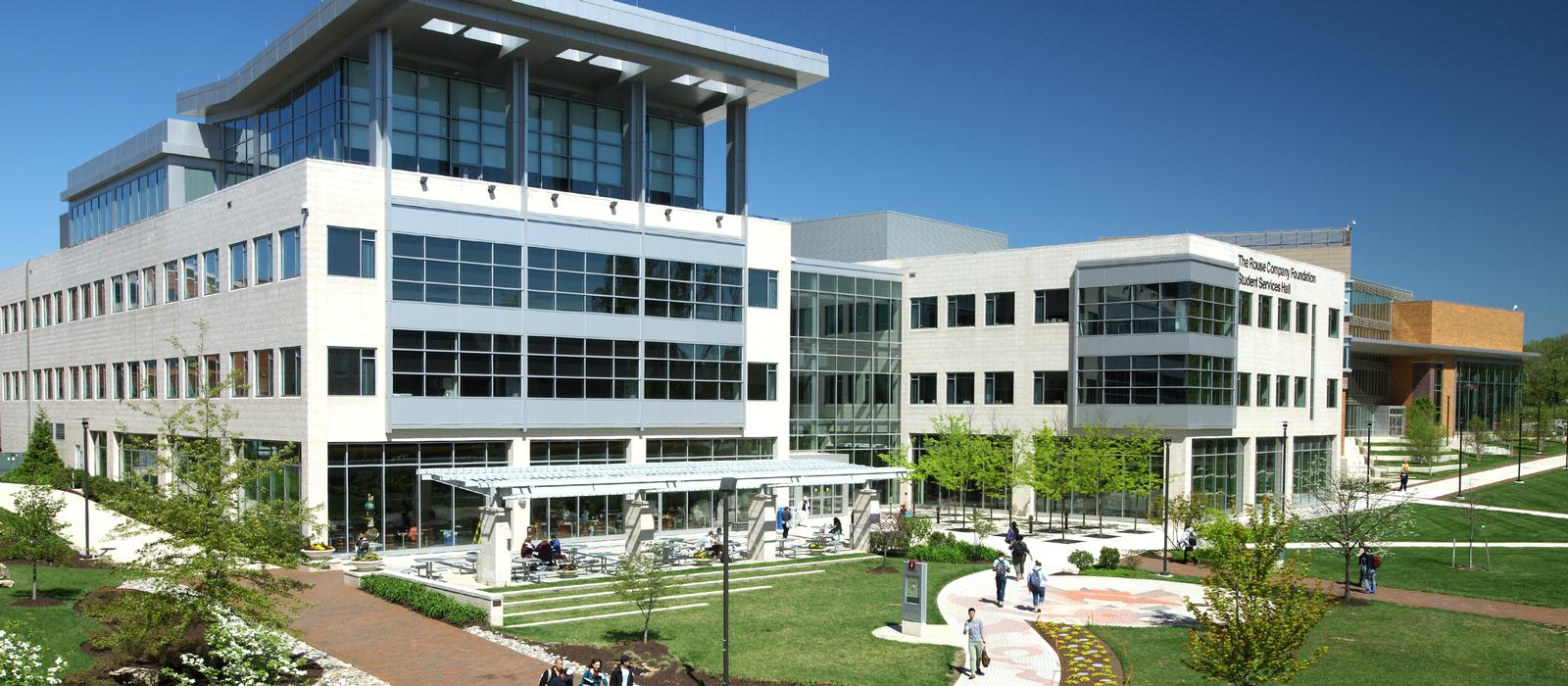 Howard County Community College