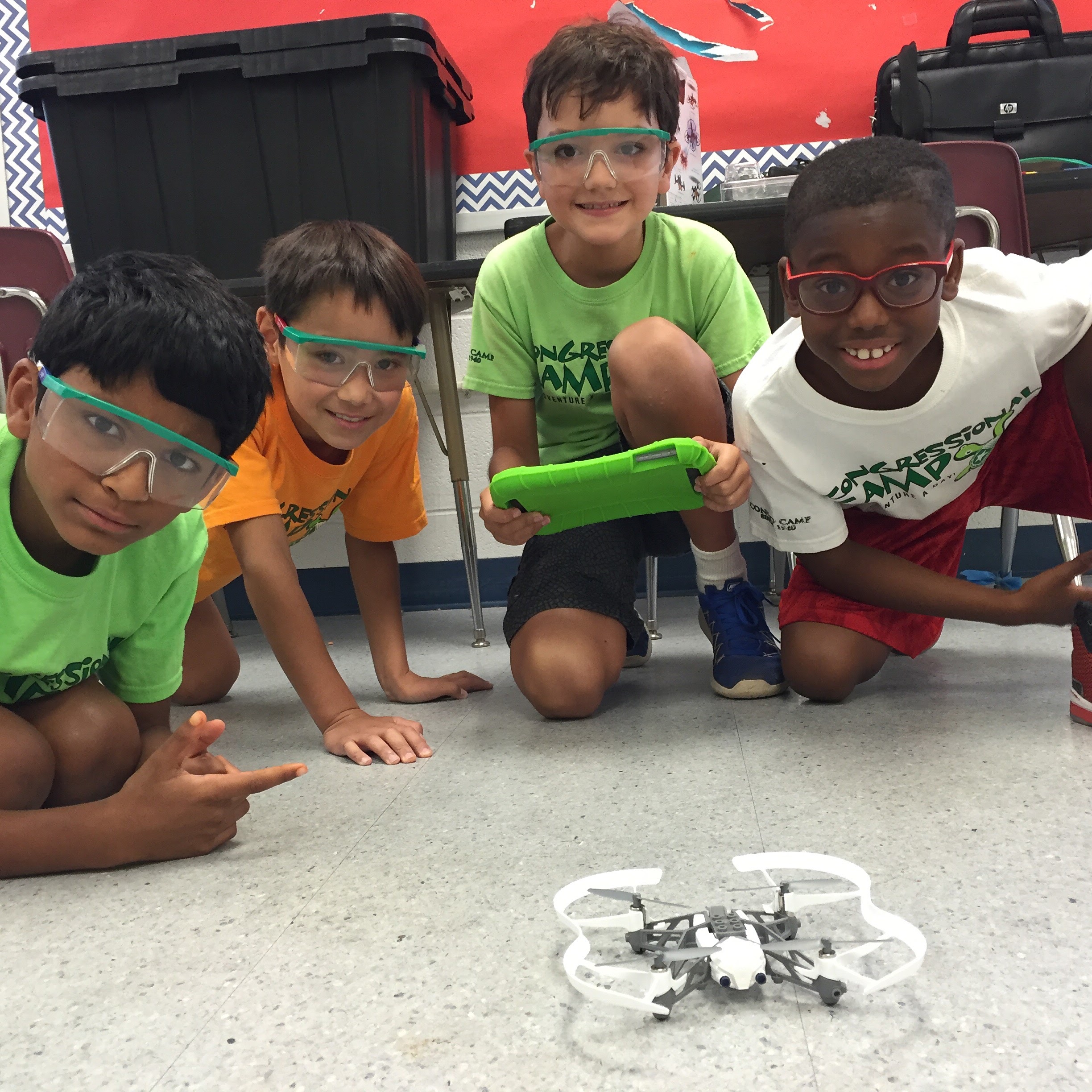 Turnkey-Summer-Camp-Robotics-STEM-Drone-Programming-Grant-Funded-Solutions