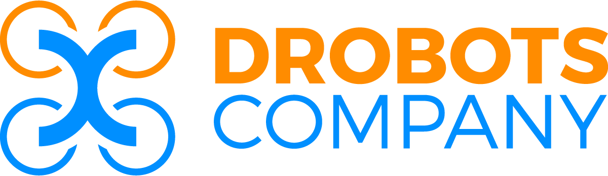 DroneBlocks-Drobots